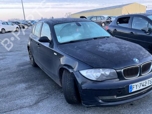 Left taillight BMW 1 (E87) 118 d | BP19955660C34 