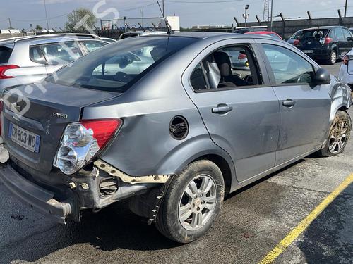 Switch CHEVROLET AVEO Saloon (T300) | BP20026776I30 - Image 10