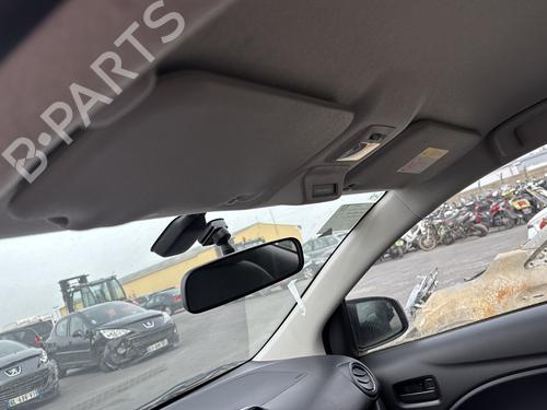 Catalyst MITSUBISHI MIRAGE / SPACE STAR VI Hatchback (A0_A) 1.2 (A03A) | BP26022366M10 - Image 27