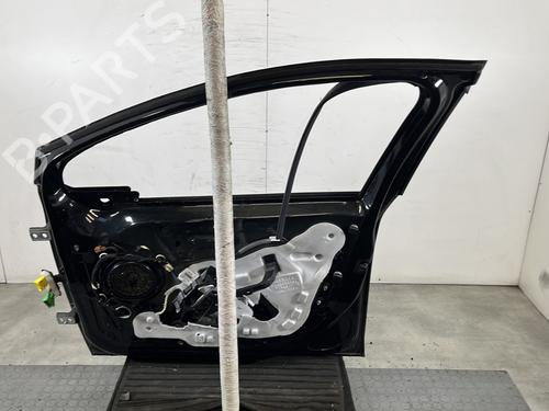 Right front door PEUGEOT 208 I (CA_, CC_) 1.5 BlueHDI 100 | BP30679485C3