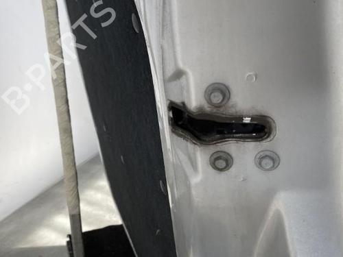 Right slide door NISSAN NV200 Van 1.5 dCi 90 (M20, M20N, M20M) | BP21961708C75 