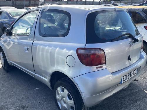 Switch TOYOTA YARIS (_P1_) 1.0 (SCP10_, SCP10R) | BP27632333I30  - Image 18