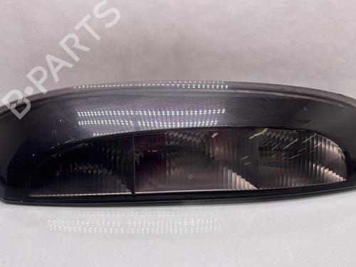 Used Right taillight OPEL CORSA C (X01) 1.2 Twinport (F08, F68) (80 hp) 27356077
