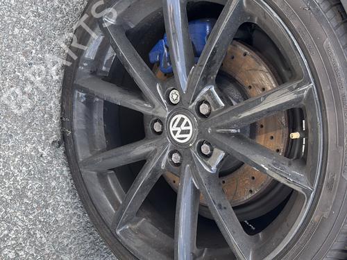 Climate control VW GOLF V (1K1) 2.0 SDI | BP31339991I5  - Image 21