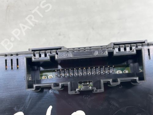 Climate control FORD FIESTA VII (HJ, HF) 1.0 EcoBoost | BP36792733I5 - Image 3