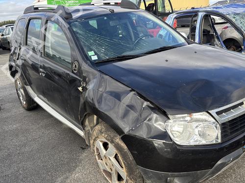 Steering column stalk DACIA DUSTER (HS_) 1.5 dCi (HSAJ) | BP36862759I23 - Image 10