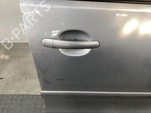 Right front door VW POLO (9N_, 9A_) 1.4 TDI | BP25892878C3 