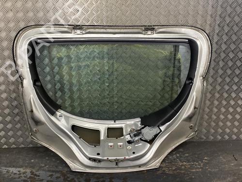 Used Tailgate FORD PUMA (EC_) 1.4 16V (90 hp) 20027130