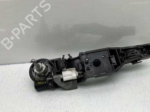 Front left exterior door handle RENAULT CLIO III (BR0/1, CR0/1) 1.5 dCi (BR17, CR17) | BP26212395C128