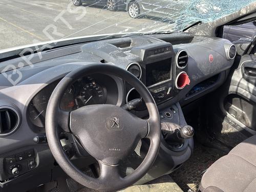 Third brake light PEUGEOT PARTNER Box Body/MPV 1.6 BlueHDi 100 | BP29507964L11  - Image 39