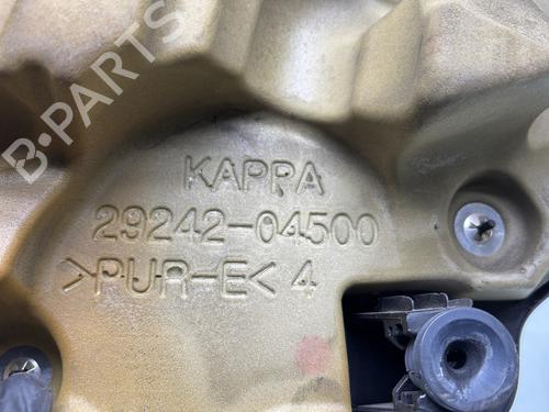 Upper protection HYUNDAI KONA (OS, OSE, OSI) 1.0 T-GDi | BP29914661M93