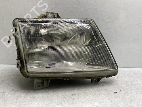 Used Right headlight Right headlight MERCEDES-BENZ B-CLASS Sports Tourer (W246, W242) B 180 CDI / d (246.212) (109 hp) 19974679 19974679