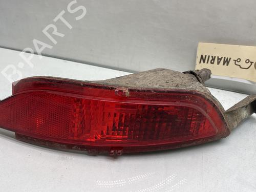 Used Rear fog light FORD C-MAX II (DXA/CB7, DXA/CEU) 1.5 TDCi (120 hp) 30176910