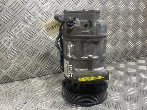 Used AC compressor AC compressor RENAULT CLIO IV (BH_) 1.5 dCi 75 (75 hp) 20483372 20483372