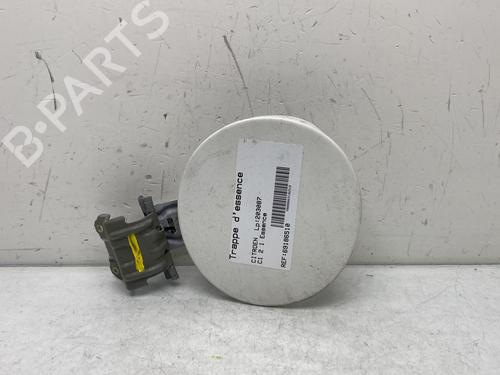 Fuel flap CITROËN C1 II (PA_, PS_) 1.0 VTi 68 | BP19974418C131 