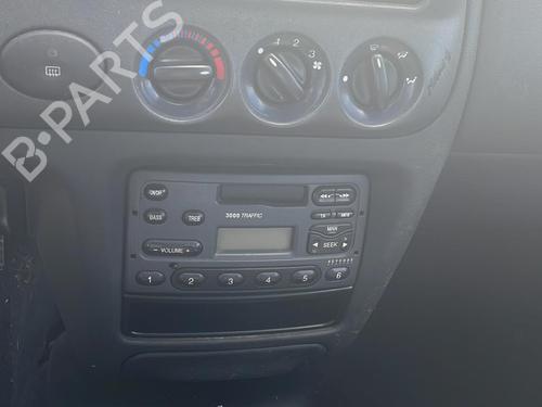 Used Parts FORD ESCORT V Saloon (AFL)    1803956