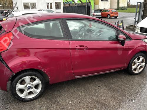 Starter FORD FIESTA VI (CB1, CCN) | BP38255779M8 - Image 8