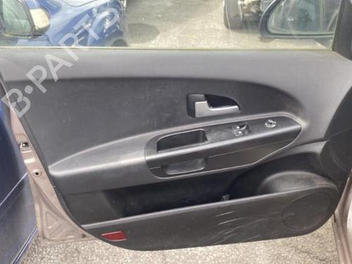 Left sun visor KIA CEE'D Hatchback (ED) 1.6 CRDi 90 | BP21963052I1 - Image 13