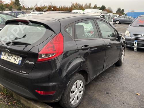 Gearbox FORD FIESTA VI (CB1, CCN) 1.4 TDCi | BP37863620M3 - Image 17