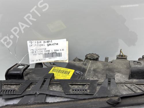 Left headlight BMW 3 (E46) 320 d | BP27632694C28 - Image 3