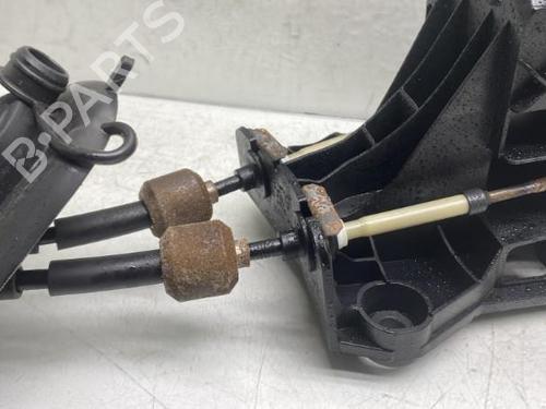 Gear lever PEUGEOT RIFTER 1.5 BlueHDi 100 | BP19952959M90 