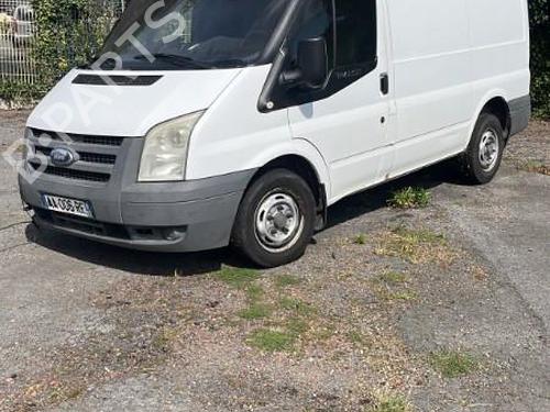 Left front window switch FORD TRANSIT Van (FA_ _) 2.2 TDCi | BP24236241I27  - Image 8