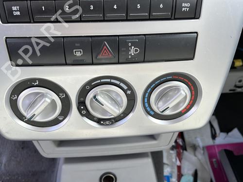 Used Parts CHRYSLER PT CRUISER (PT_)  1.6  2361905