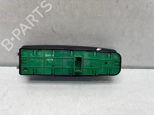 Left front window switch RENAULT MEGANE III Coupe (DZ0/1_) 1.5 dCi (DZ0A) | BP39653616I27 - Image 2