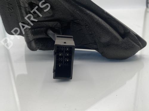 Left mirror AUDI A3 (8L1) 1.9 TDI | BP20005273C26 