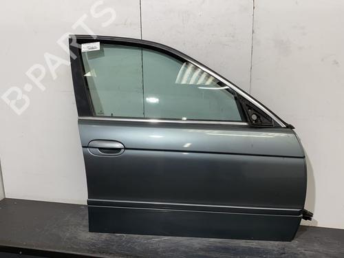 Used Right front door BMW 5 Touring (E39) 520 d (136 hp) 20013714