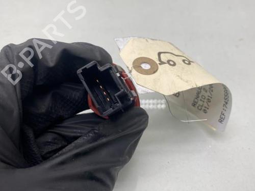 Used Warning switch Warning switch RENAULT CLIO II (BB_, CB_) 1.6 16V (BB01, BB0H, BB0T, BB14, BB1D, BB1R, BB2KL, BB3G... (107 hp) 19994323 19994323