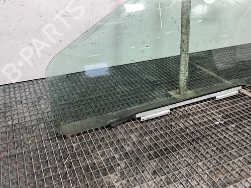 Used Front left door window Front left door window 31379601 31379601