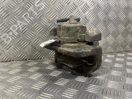 Used Left front brake caliper Left front brake caliper PEUGEOT 3008 II SUV (MC_, MR_, MJ_, M4_) 1.5 BlueHDi 130 (131 hp) 19952836 19952836