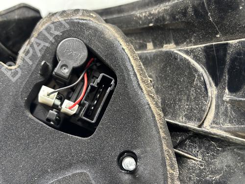 Left taillight CITROËN DS4 (NX_) 2.0 BlueHDi 150 | BP28092940C34 - Image 3