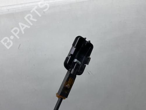 Front left lock NISSAN MICRA III (K12) 1.5 dCi | BP21822394C98 