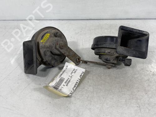 Used Horn Horn FORD GALAXY I (WGR) 1.9 TDI (115 hp) 20001008 20001008