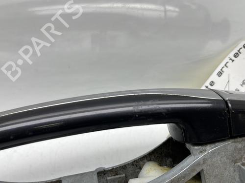 Rear right exterior door handle CITROËN C3 Picasso (SH_) 1.6 HDi | BP23765892C130