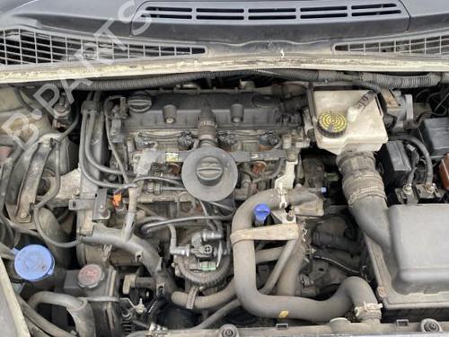 Squib airbag CITROËN XSARA PICASSO (N68) 2.0 HDi | BP21490387C102 