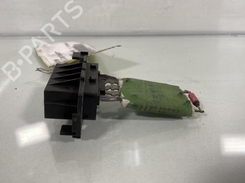 Heater resistor CITROËN JUMPER II Bus | BP20007467M108 - Image 3