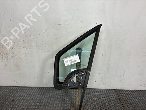 Used Front left quarter glass Front left quarter glass 37409474 37409474