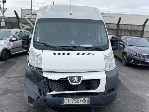 Seat buckle PEUGEOT BOXER Van 2.2 HDi 150 | BP28522454I32 - Image 18