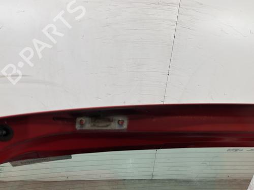 Tailgate PEUGEOT 206 Hatchback (2A/C) 1.4 i | BP30565776C6 