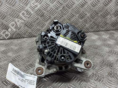 Alternator RENAULT TWINGO II (CN0_) 1.2 16V (CN04, CN0B) | BP33711313M7 - Image 3