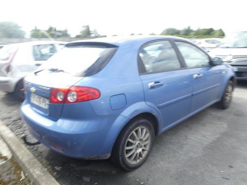 Third brake light CHEVROLET LACETTI (J200) 1.8 | BP20008008L11  - Image 13