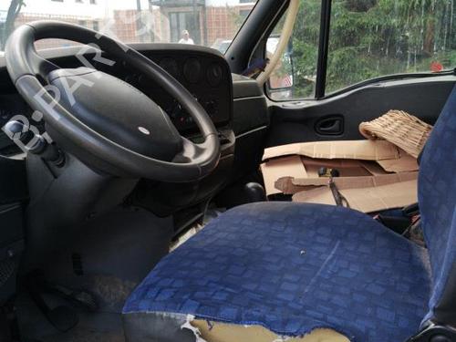 Engine IVECO DAILY III Van 29 L 10 V (ALJA43A2, ALJA42A2, ALJA41A2) | BP30307121M1  - Image 5