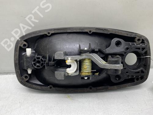 Front left exterior door handle CITROËN NEMO MPV 1.4 HDi | BP24960627C128 