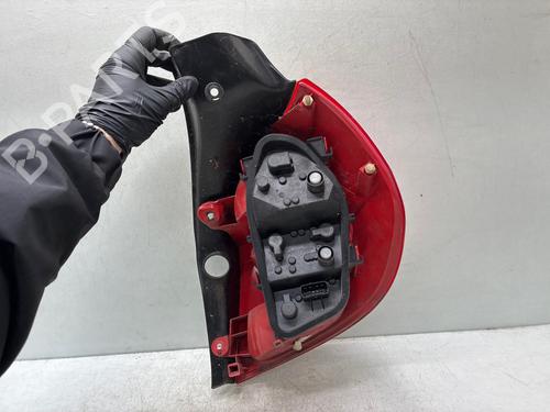 Used Left taillight Left taillight RENAULT CLIO III (BR0/1, CR0/1) [2005-2014] 36439373 36439373