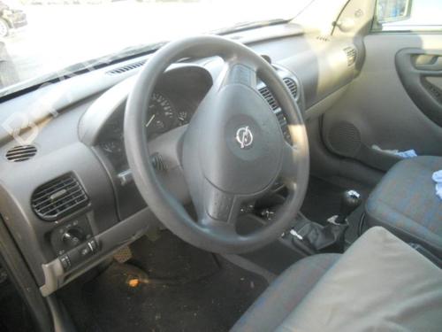 Left front window switch OPEL COMBO Tour  | BP20018624I27  - Image 10