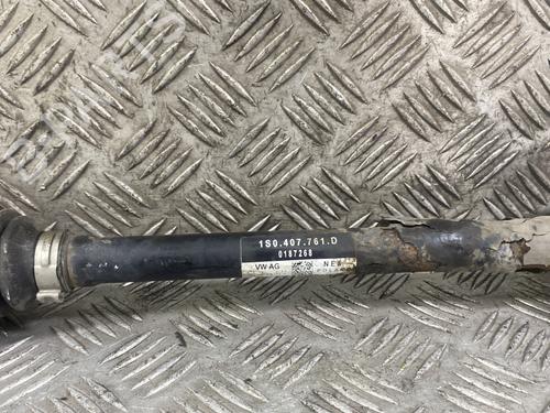 Left front driveshaft VW UP! (121, 122, BL1, BL2, BL3, 123) 1.0 | BP25154877M38 - Image 4