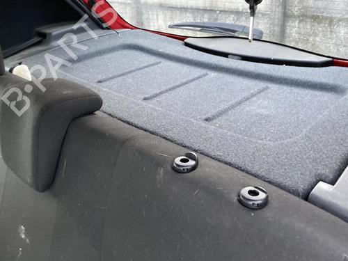 Left sun visor DACIA SANDERO 1.4 MPI LPG | BP21960714I1 - Image 17
